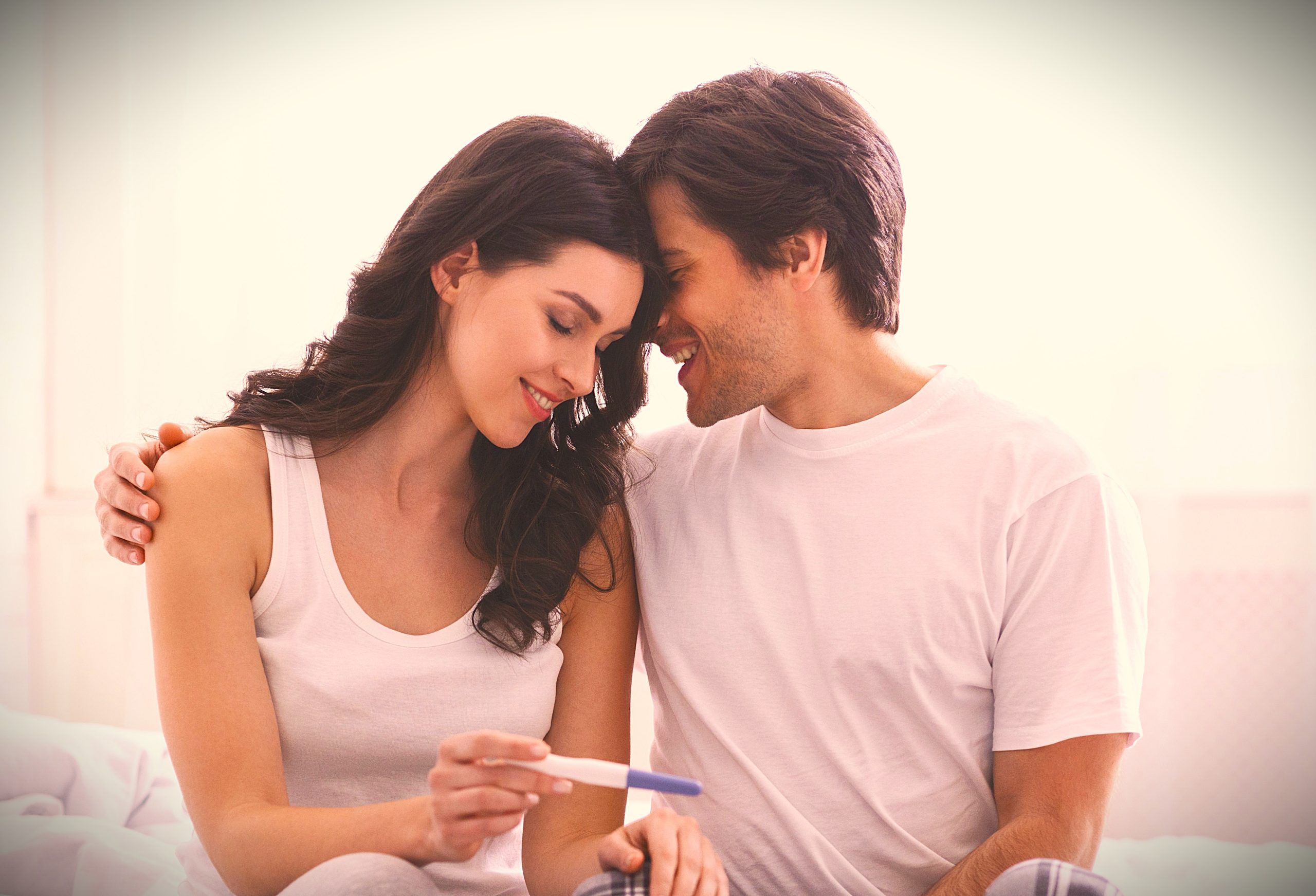 Early pregnancy scan