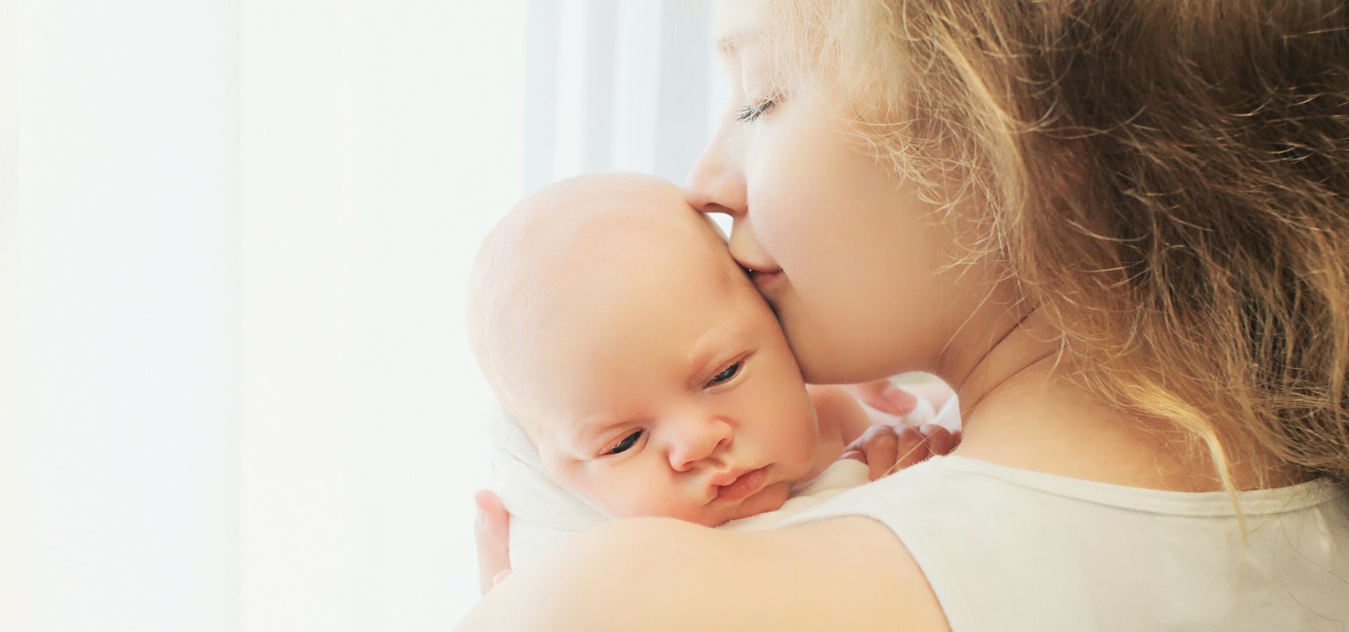 The Pregnancy Clinic Banner
