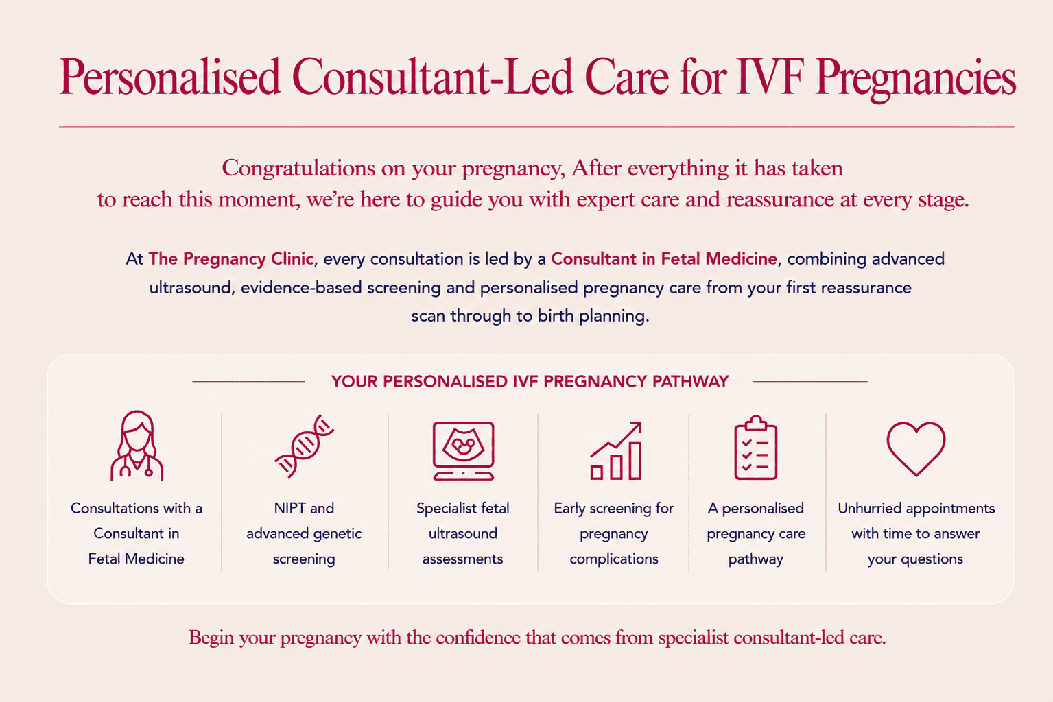 IVF Pregnancy Care Image - 11